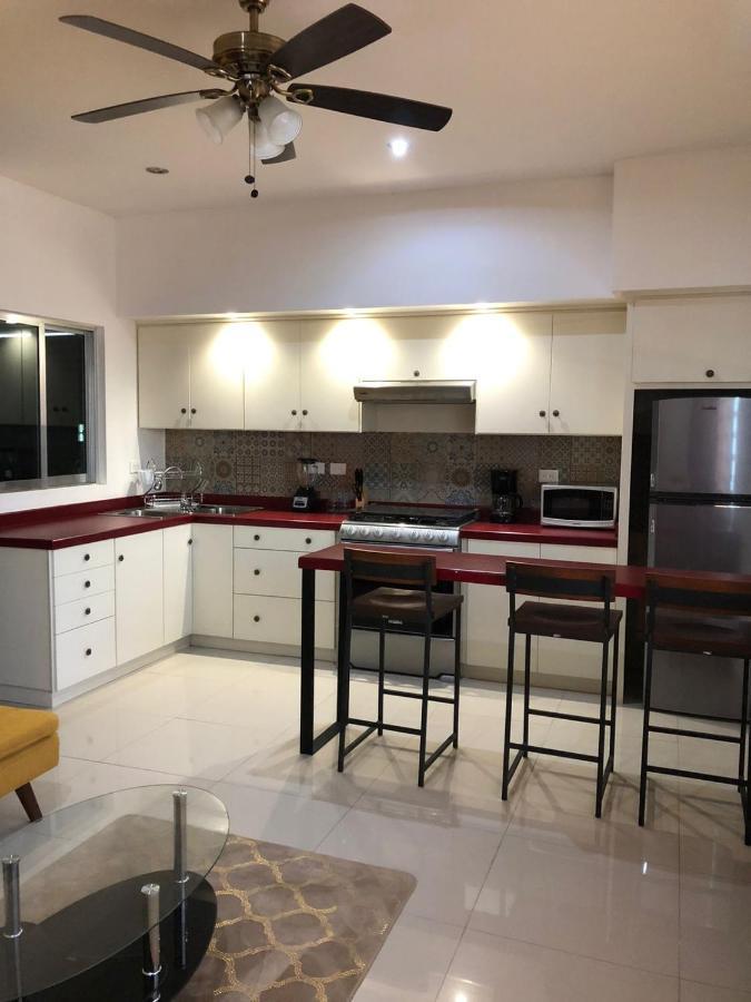 Ferienwohnung Departamento De Lujo Con Alberca Comun - Amplio 8 Personas Mazatlán Exterior foto