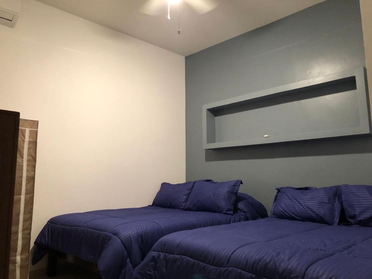 Ferienwohnung Departamento De Lujo Con Alberca Comun - Amplio 8 Personas Mazatlán Exterior foto